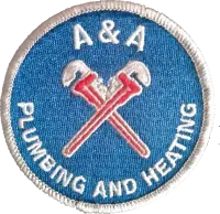 A&A patch
